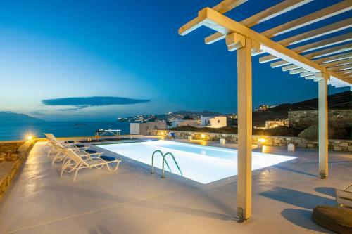 Villa Rafaella By The Pearls Collection