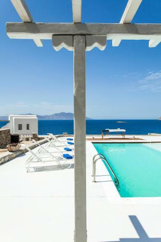 Villa Rafaella By The Pearls Collection