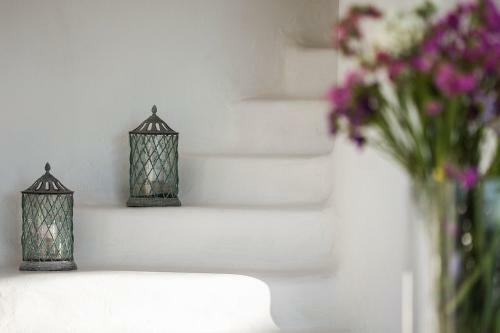 Villa Amaryllis By The Pearls Collection