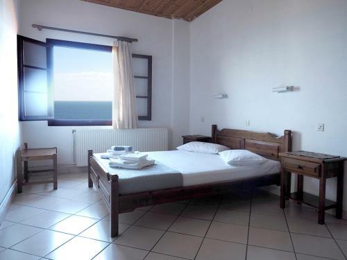 Apartamento Pelion Orama