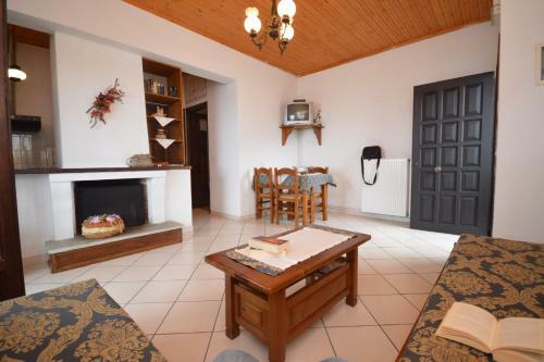Apartamento Pelion Orama