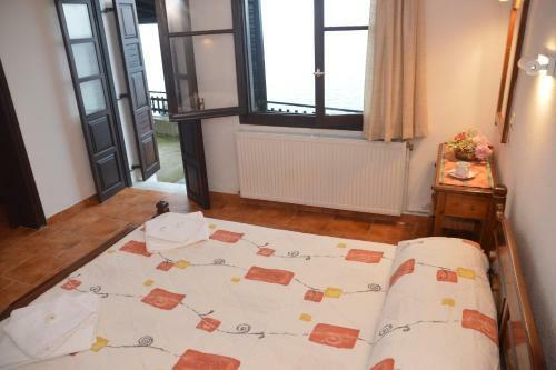 Apartamento Pelion Orama