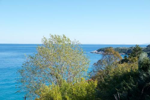 Apartamento Pelion Orama
