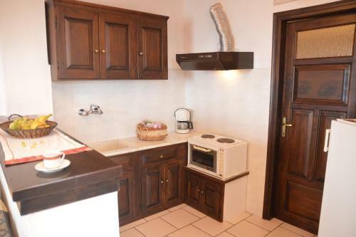 Apartamento Pelion Orama