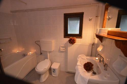 Apartamento Pelion Orama