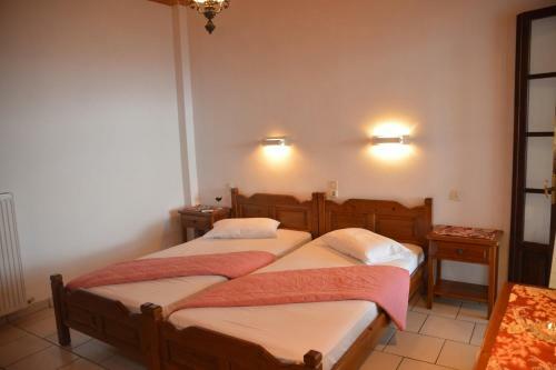 Apartamento Pelion Orama