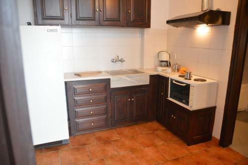 Apartamento Pelion Orama