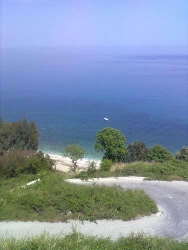 Apartamento Pelion Orama