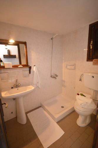 Apartamento Pelion Orama