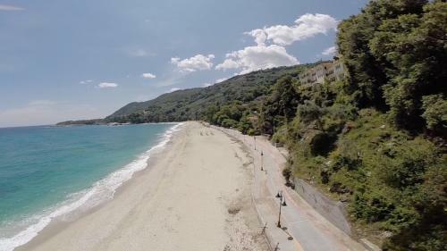 Apartamento Pelion Orama