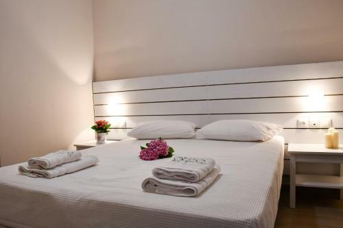 Hostal Akro Rooms