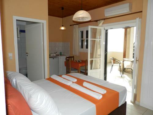 Apartamento Green Villa