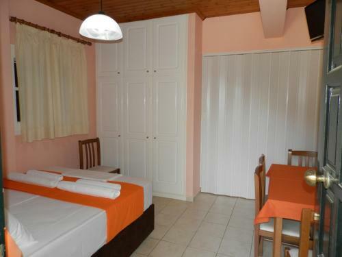 Apartamento Green Villa