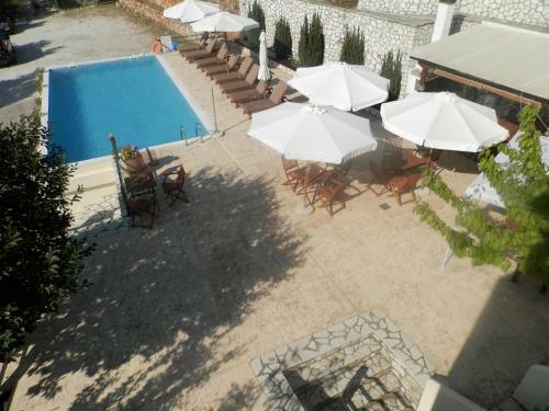 Apartamento Green Villa