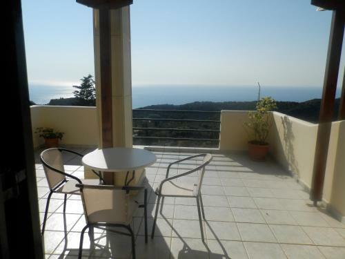 Apartamento Green Villa