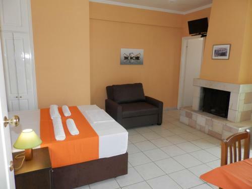 Apartamento Green Villa