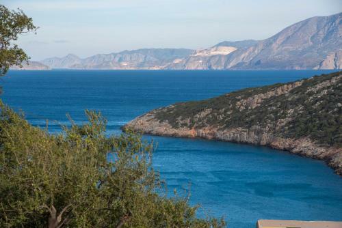 Luxury Villa Naiades