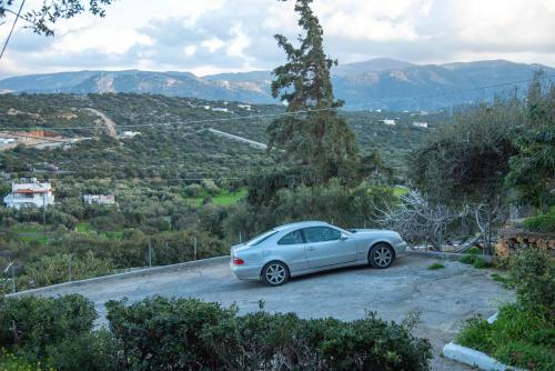 Luxury Villa Naiades
