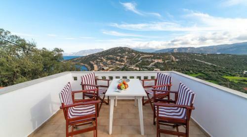 Luxury Villa Naiades