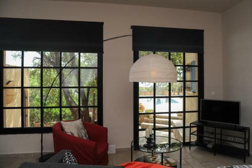 Ammoudara Mediterranean Villa