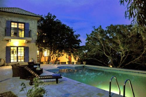 Ammoudara Mediterranean Villa
