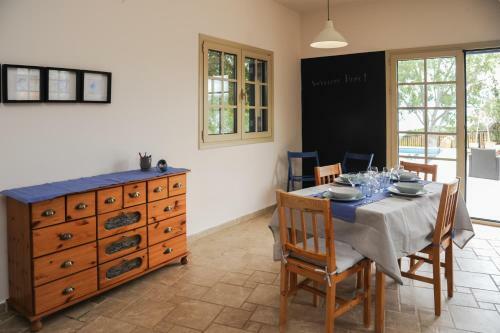 Ammoudara Mediterranean Villa