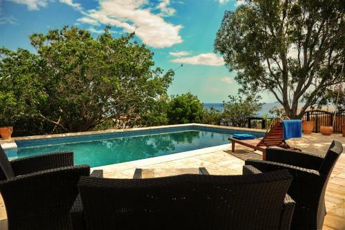 Ammoudara Mediterranean Villa