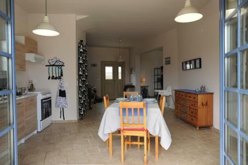 Ammoudara Mediterranean Villa