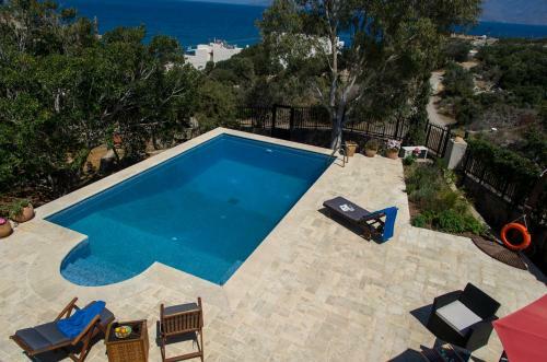 Ammoudara Mediterranean Villa