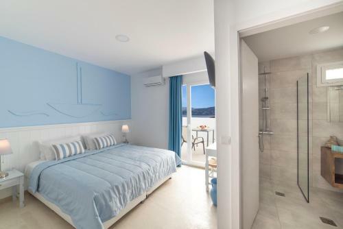 Naiades Marina Hotel