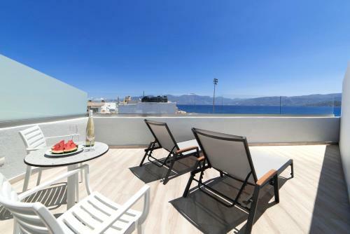 Naiades Marina Hotel