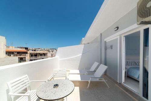 Naiades Marina Hotel