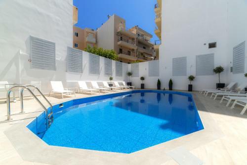 Naiades Marina Hotel