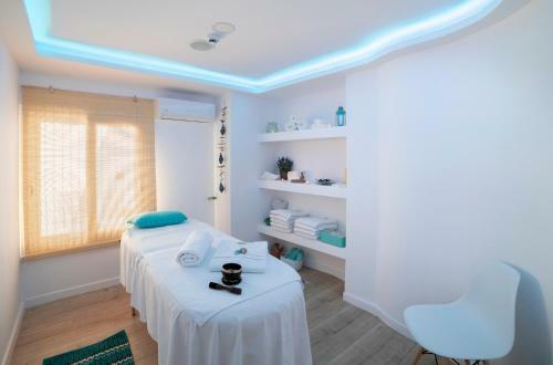 Naiades Marina Hotel