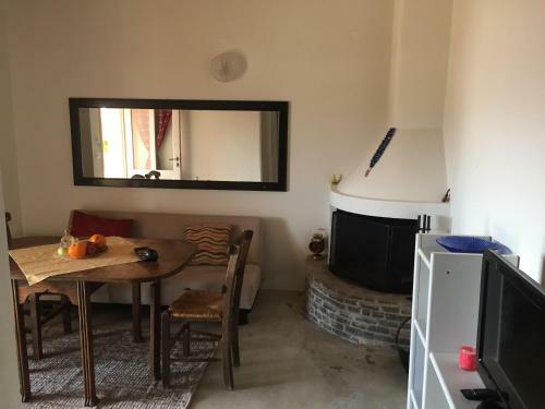 Apartamento Traditional Village