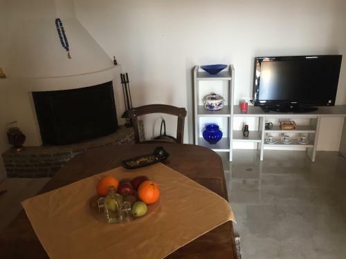 Apartamento Traditional Village