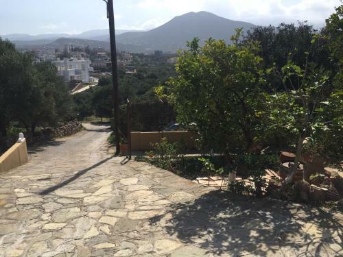Apartamento Traditional Village