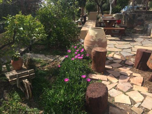 Apartamento Traditional Village