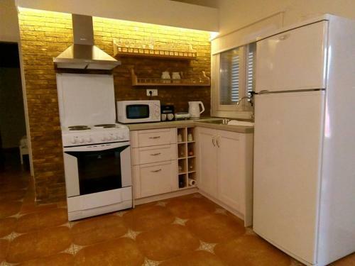 Apartamento Traditional Village