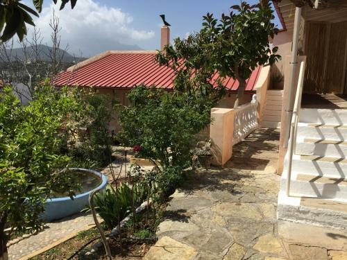 Apartamento Traditional Village