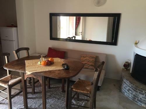 Apartamento Traditional Village