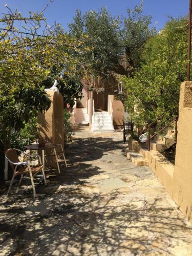 Apartamento Traditional Village
