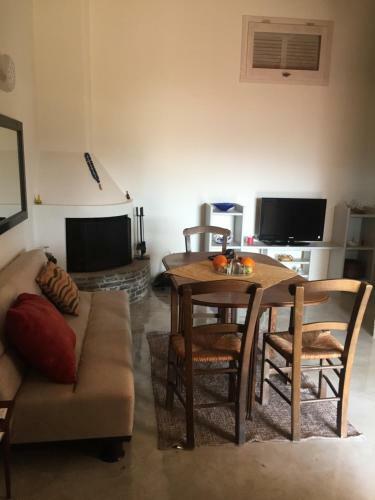 Apartamento Traditional Village