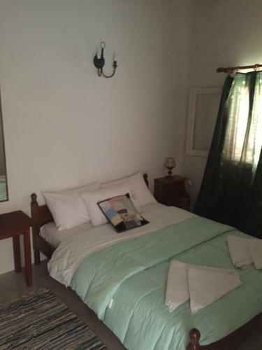 Apartamento Traditional Village