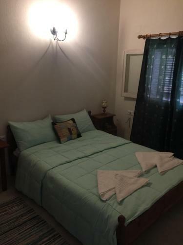 Apartamento Traditional Village