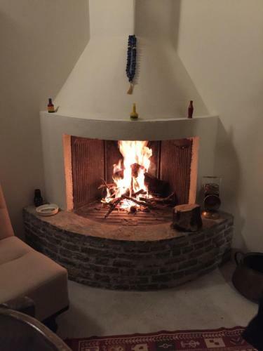 Apartamento Traditional Village