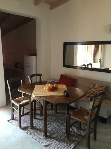 Apartamento Traditional Village