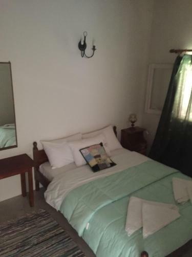 Apartamento Traditional Village