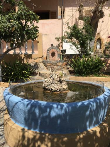 Apartamento Traditional Village