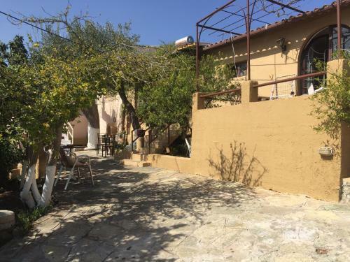 Apartamento Traditional Village
